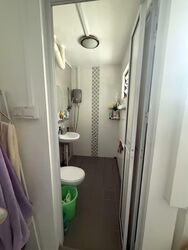 Blk 249 Yishun Sunshine (Yishun), HDB 4 Rooms #553579061